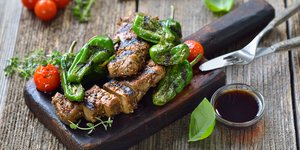 Τι είναι το Seitan