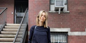 Η Σοφία Καρβέλα