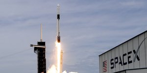 Space X