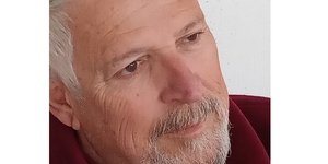 Ο δικηγόρος Σπύρος Δημητριάδης / Φωτογραφία: Facebook