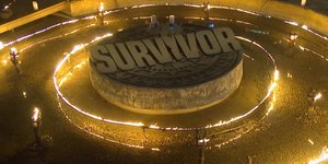 Survivor: Eπαναλαμβάνεται το σκηνικό Σάκης & Μαριαλένα