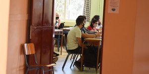 Σχολείο μαθητές