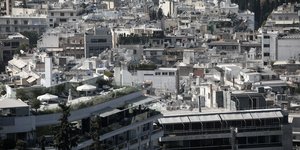 Ακίνητα στην Αθήνα