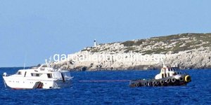 Η θαλαμηγός