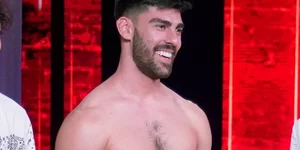 Θάνος Δημητρίου στην οντισιόν για GNTM 4
