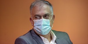 Τάκης Θεοδωρικάκος