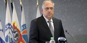 Τάκης Θεοδωρικάκος