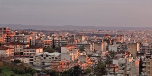 Θεσσαλονίκη