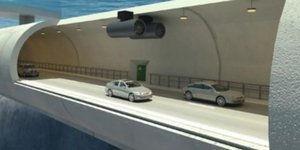 υποθαλάσσια ζεύξη Σαλαμίνας Περάματος