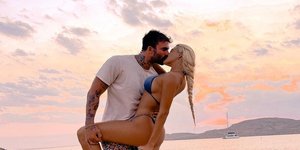 Δημήτρης Αλεξάνδρου: Ξέσπασε για το ροζ βίντεο της Ιωάννας Τούνη