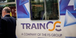 trainose