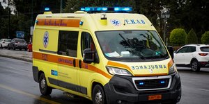 ασθενοφόρο