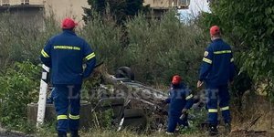 Στιγμές από την επιχείρηση απεγκλωβισμού
