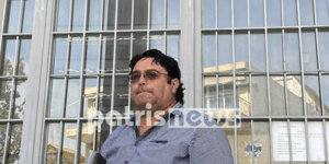 Ο γνωστός και ως «τσολιάς» του Πύργου