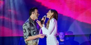 «Μου είχε πει η Δέσποινα Βανδή για τον χωρισμό, ήταν πολύ δύσκολο»
