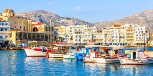 βαρκες λιμανι καρπαθος 