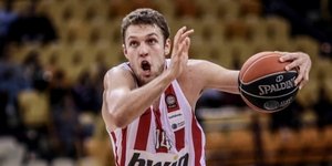 Ο Σάσα Βεζένκοφ