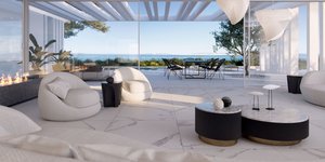 Villa «Π» στο Ελληνικό 