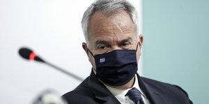 βοριδης κεφαλι πλαι