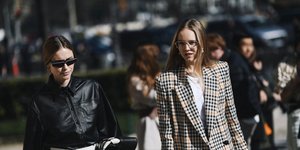 γυναίκες με σακάκι