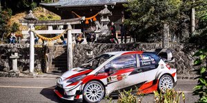 WRC