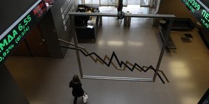 Χρηματιστήριο