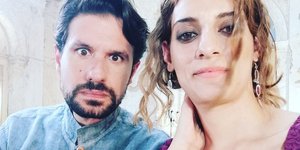 Η Χριστίνα Χειλά Φαμέλη για τον ρόλο της