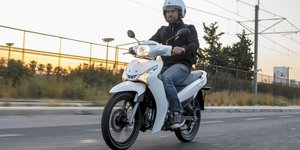 yamaha crypton