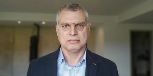 Ο Επίκουρος Καθηγητής Κλινικής Ιολογίας - Βιολογίας Εξωκυττάριου Χώρου στο Πανεπιστήμιο Κρήτης, Αλέξανδρος Ζαφειρόπουλος