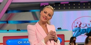 H Ζέτα Μακρυπούλια