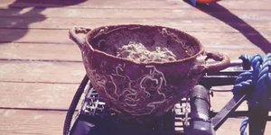 αρχαία ελληνικά κεραμικά