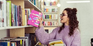 BookTok η νέα μόδα