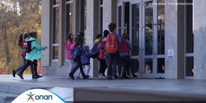 Επιστροφή στην καθημερινότητα: Συμβουλές για γονείς και παιδιά από τις Αθλητικές Ακαδημίες ΟΠΑΠ 