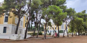 Anargyrios Schools