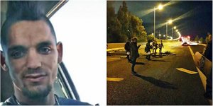 20χρονος Ρομά νεκρός στο Πέραμα