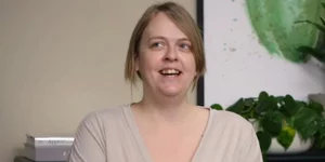 Η 34χρονη Έμμα που φοβάται να δοκιμάσει νέα τρόφιμα