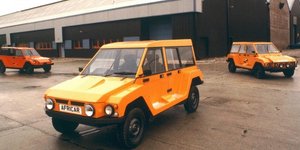 Africar
