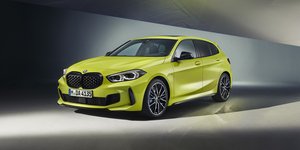 BMW M135i