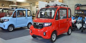 Changli