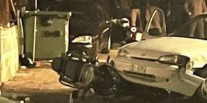 Καταδίωξη και πυροβολισμοί στο Πέραμα