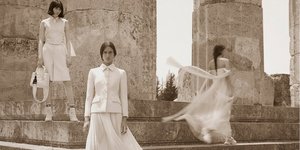 dior cruise Νεμέα