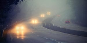 φώτα ομίχλης