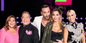 Just the 2 of us: Αυτό είναι το ζευγάρι που αποχώρησε στο αποψινό live