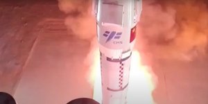 Κίνα, εκτόξευση Shenzhou-13