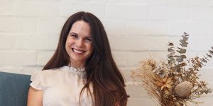 Η Μία Ρόμπερτσον