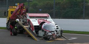 porsche 962 c