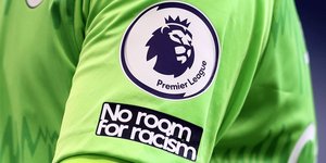 Το σήμα της Premier League