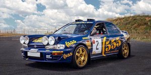 Subaru-Impreza-555-WRC