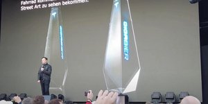 Tesla μπύρα