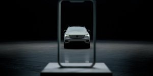 Volvo Cars App